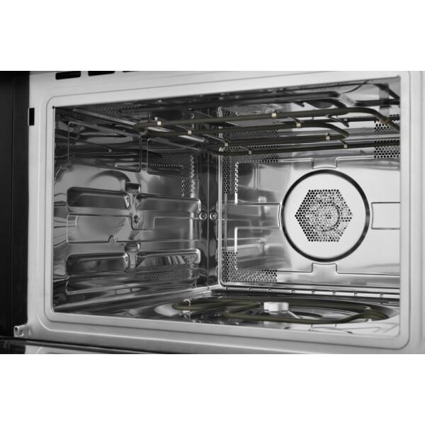 Духовой шкаф ZUGEL ZOE609B Духовой шкаф ZUGEL ZOE609B