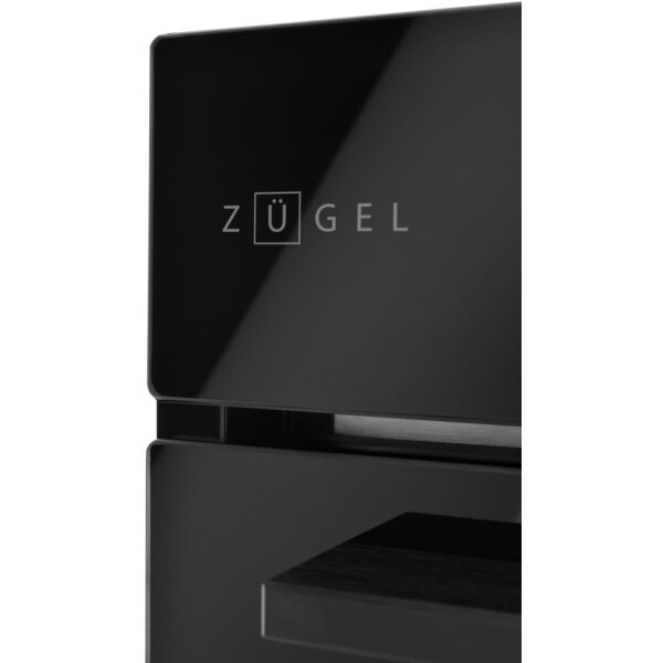 Духовой шкаф ZUGEL ZOE609B Духовой шкаф ZUGEL ZOE609B