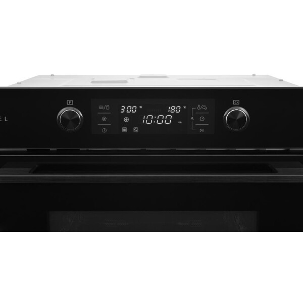 Духовой шкаф ZUGEL ZOE609B Духовой шкаф ZUGEL ZOE609B