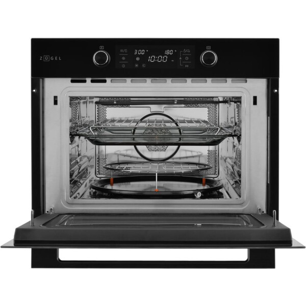 Духовой шкаф ZUGEL ZOE609B Духовой шкаф ZUGEL ZOE609B