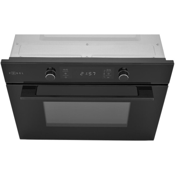 Духовой шкаф ZUGEL ZOE609B Духовой шкаф ZUGEL ZOE609B