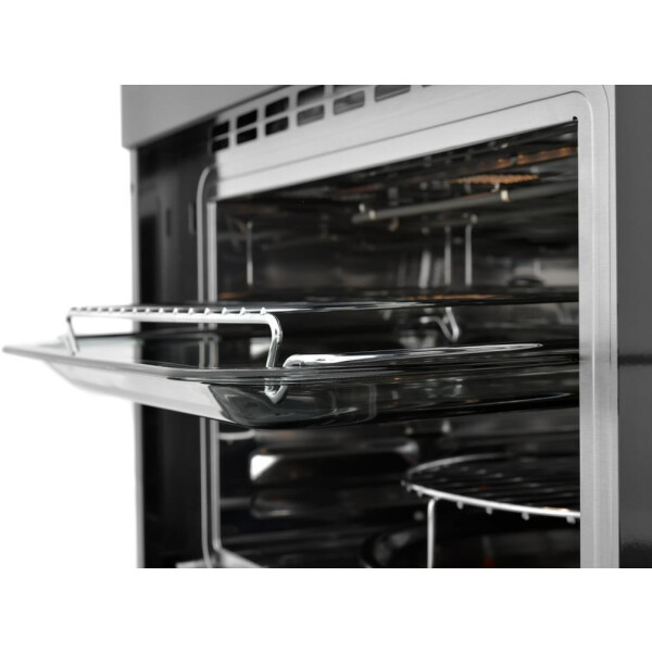 Духовой шкаф ZUGEL ZOE609B Духовой шкаф ZUGEL ZOE609B