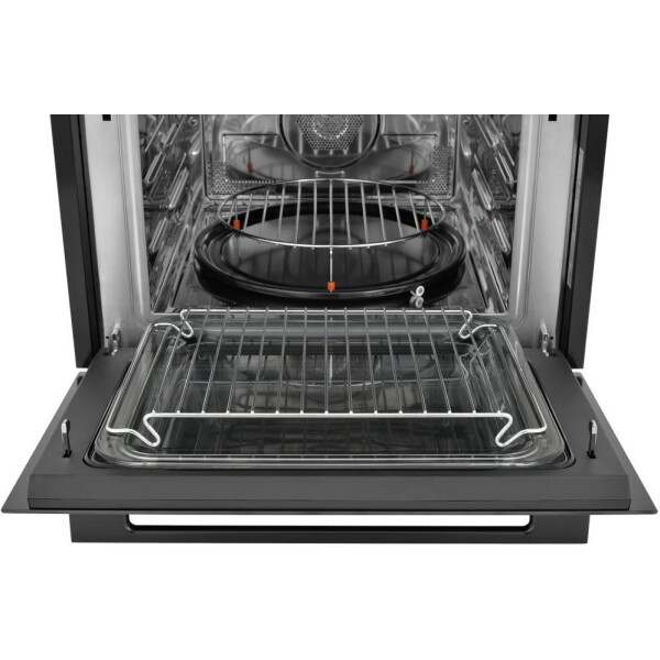 Духовой шкаф ZUGEL ZOE609B Духовой шкаф ZUGEL ZOE609B