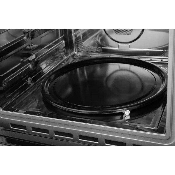 Духовой шкаф ZUGEL ZOE609B Духовой шкаф ZUGEL ZOE609B
