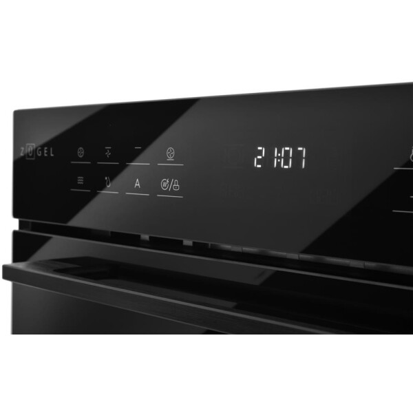 Духовой шкаф ZUGEL ZOE610B Духовой шкаф ZUGEL ZOE610B
