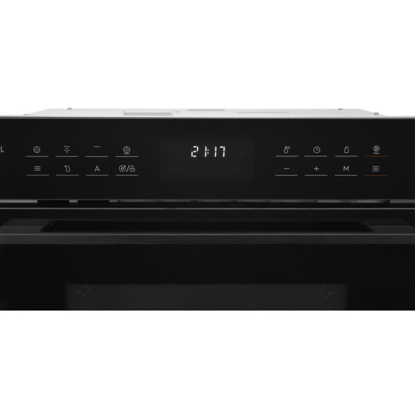 Духовой шкаф ZUGEL ZOE610B Духовой шкаф ZUGEL ZOE610B