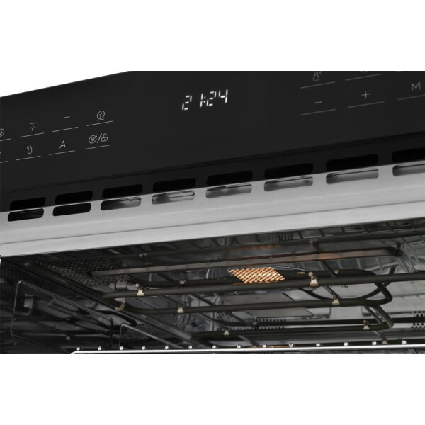 Духовой шкаф ZUGEL ZOE610B Духовой шкаф ZUGEL ZOE610B