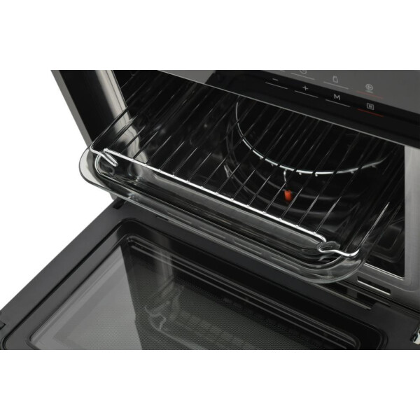 Духовой шкаф ZUGEL ZOE610B Духовой шкаф ZUGEL ZOE610B