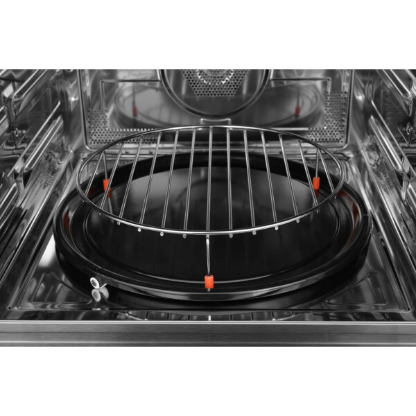 Духовой шкаф ZUGEL ZOE610B Духовой шкаф ZUGEL ZOE610B