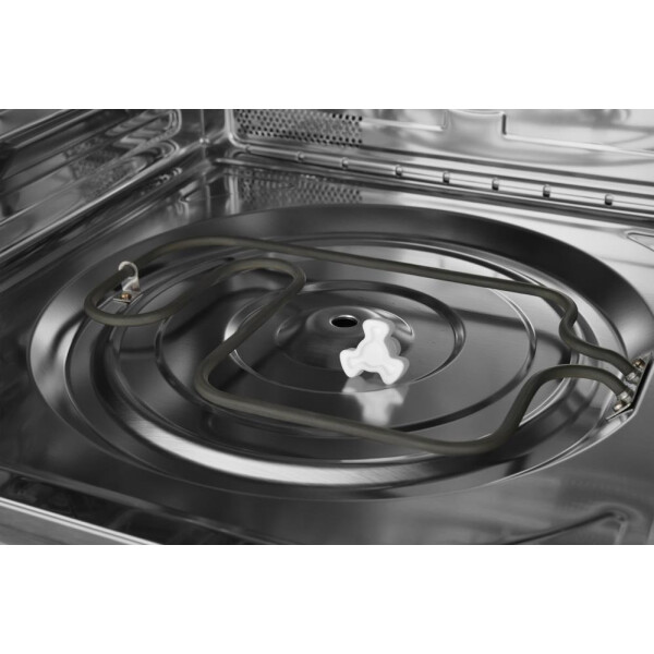 Духовой шкаф ZUGEL ZOE610B Духовой шкаф ZUGEL ZOE610B