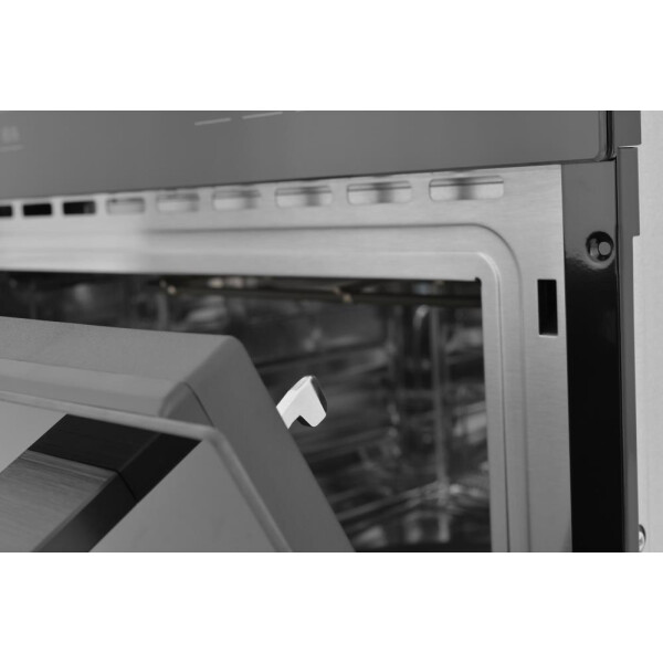 Духовой шкаф ZUGEL ZOE610B Духовой шкаф ZUGEL ZOE610B