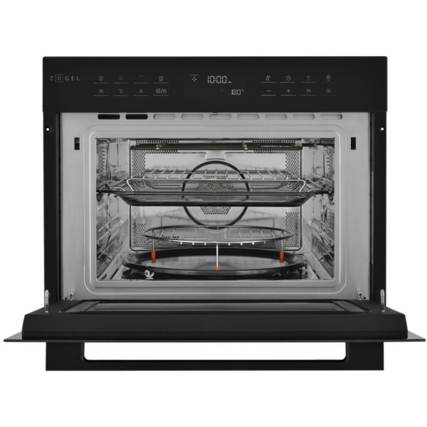 Духовой шкаф ZUGEL ZOE610B Духовой шкаф ZUGEL ZOE610B