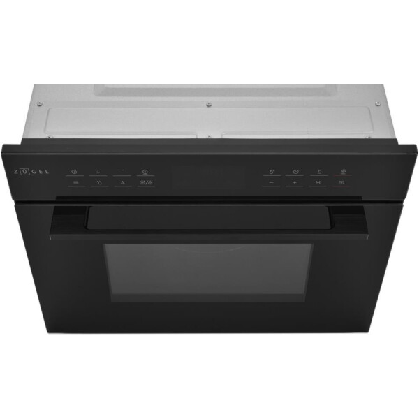 Духовой шкаф ZUGEL ZOE610B Духовой шкаф ZUGEL ZOE610B