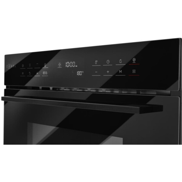 Духовой шкаф ZUGEL ZOE610B Духовой шкаф ZUGEL ZOE610B