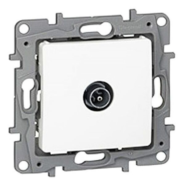 Розетка Legrand Etika 672263