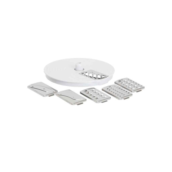 Кухонный комбайн Evolution CMB-961GL (белый) Кухонный комбайн Evolution CMB-961GL (белый)