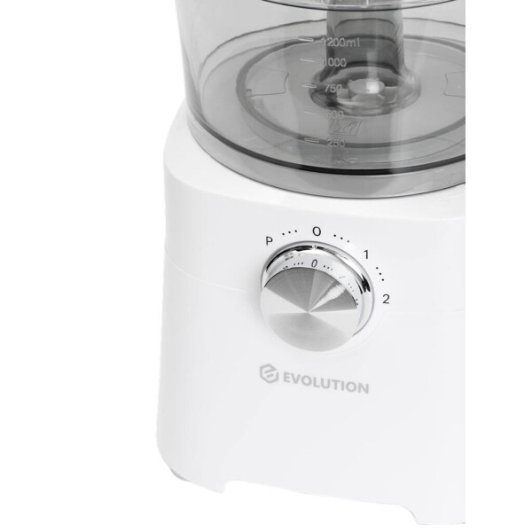 Кухонный комбайн Evolution CMB-961GL (белый) Кухонный комбайн Evolution CMB-961GL (белый)