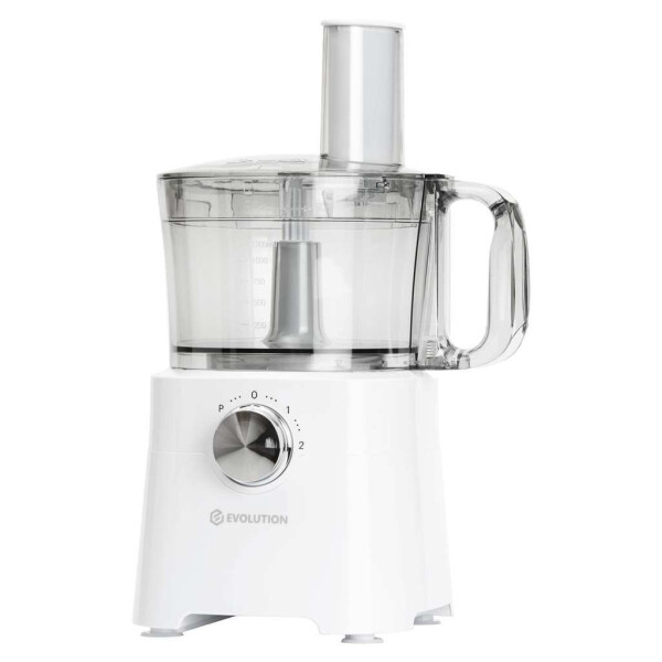 Кухонный комбайн Evolution CMB-961GL (белый) Кухонный комбайн Evolution CMB-961GL (белый)