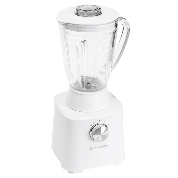 Кухонный комбайн Evolution CMB-961GL (белый) Кухонный комбайн Evolution CMB-961GL (белый)