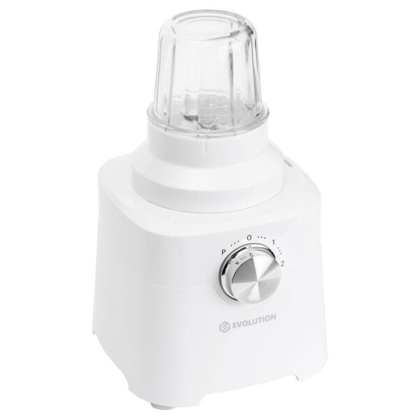 Кухонный комбайн Evolution CMB-961GL (белый) Кухонный комбайн Evolution CMB-961GL (белый)
