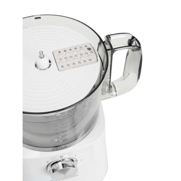 Кухонный комбайн Evolution CMB-961GL (белый) Кухонный комбайн Evolution CMB-961GL (белый)