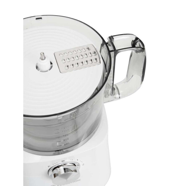 Кухонный комбайн Evolution CMB-961GL (белый) Кухонный комбайн Evolution CMB-961GL (белый)
