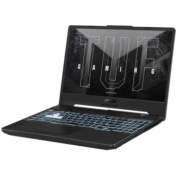 Игровой ноутбук Asus TUF Gaming A15 FA506NC-HN178 Игровой ноутбук Asus TUF Gaming A15 FA506NC-HN178