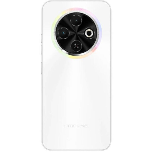 Смартфон Tecno Spark 30C 6GB/128GB (белый) Смартфон Tecno Spark 30C 6GB/128GB (белый)