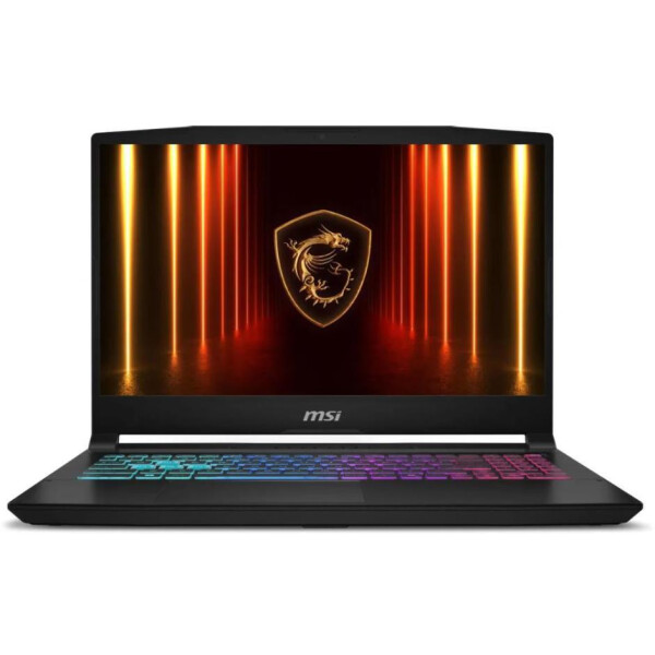 Игровой ноутбук MSI Katana 15 HX B14WFK-618X