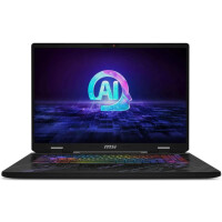 Игровой ноутбук MSI Pulse 17 AI C1VEKG-088XRU