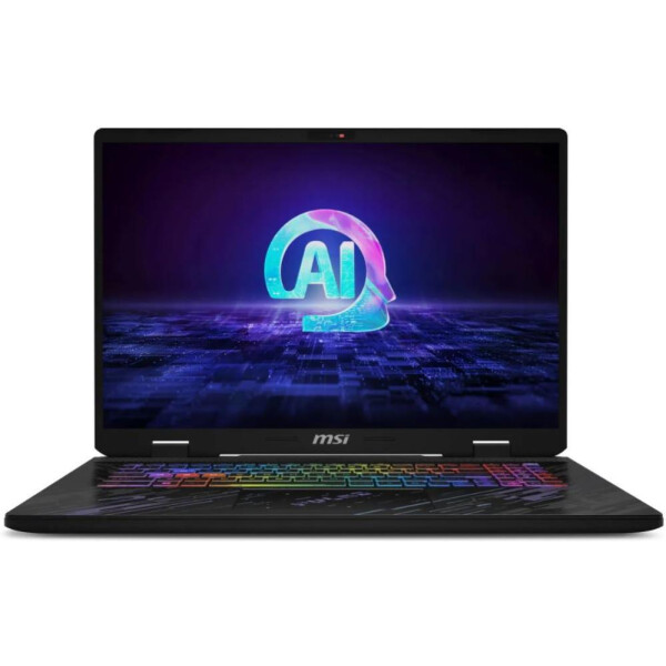 Игровой ноутбук MSI Pulse 17 AI C1VEKG-088XRU