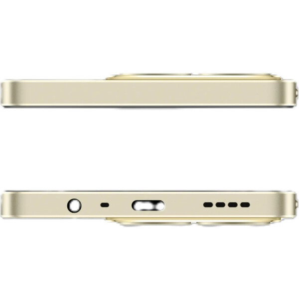 Смартфон Realme C61 8GB/128GB (золотистый)