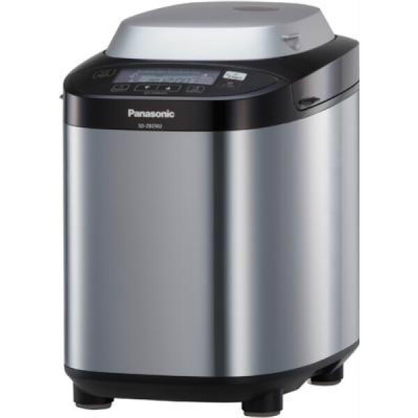 

Хлебопечи PANASONIC, Хлебопечь PANASONIC SD-ZB2502BTS