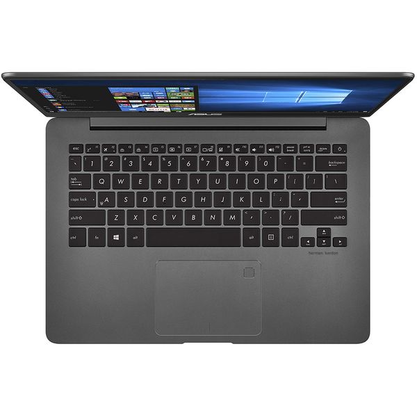 Ультрабук Asus ZenBook UX3400UN-GV204T Ультрабук Asus ZenBook UX3400UN-GV204T