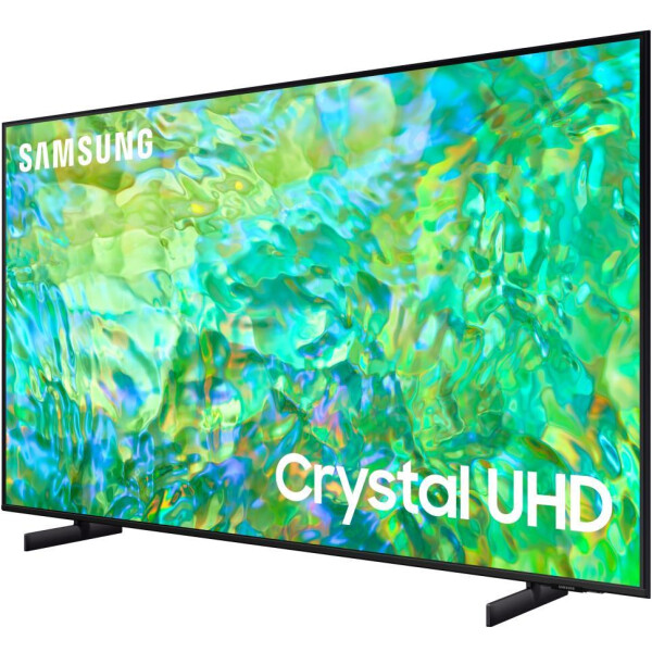 Телевизор Samsung UE75CU8000UXRU Телевизор Samsung UE75CU8000UXRU