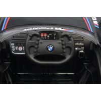 Электромобиль CHI LOK BO TOYS COMPANY BMW M6 GT3 E 668R (черный) Электромобиль CHI LOK BO TOYS COMPANY BMW M6 GT3 E 668R (черный)