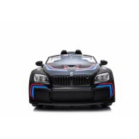Электромобиль CHI LOK BO TOYS COMPANY BMW M6 GT3 E 668R (черный) Электромобиль CHI LOK BO TOYS COMPANY BMW M6 GT3 E 668R (черный)