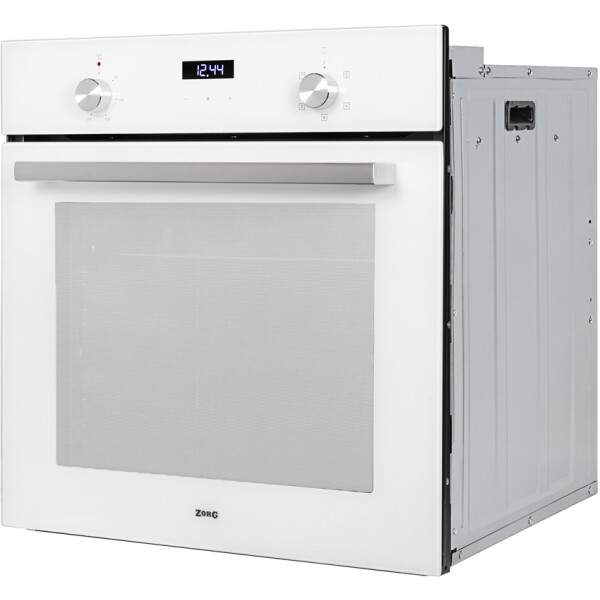 Духовой шкаф ZORG ROL66 WH Духовой шкаф ZORG ROL66 WH
