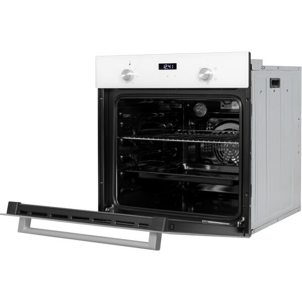 Духовой шкаф ZORG ROL66 WH Духовой шкаф ZORG ROL66 WH
