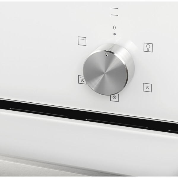 Духовой шкаф ZORG ROL66 WH Духовой шкаф ZORG ROL66 WH