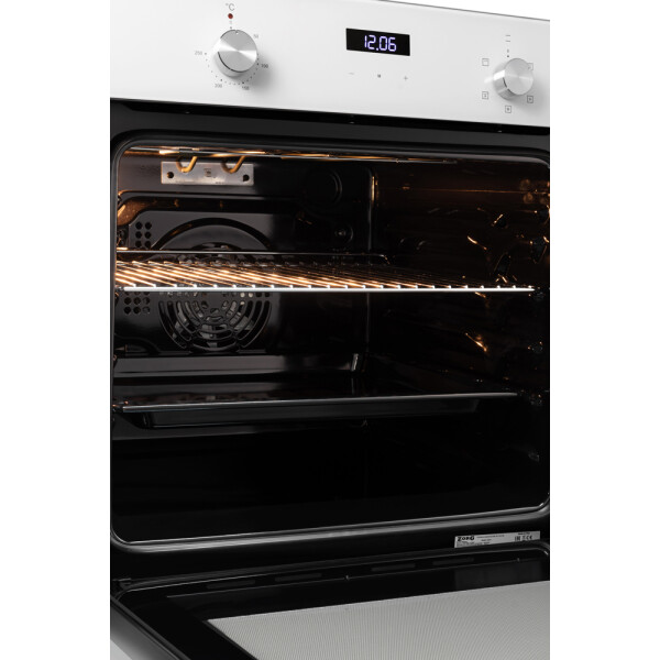 Духовой шкаф ZORG ROL66 WH Духовой шкаф ZORG ROL66 WH
