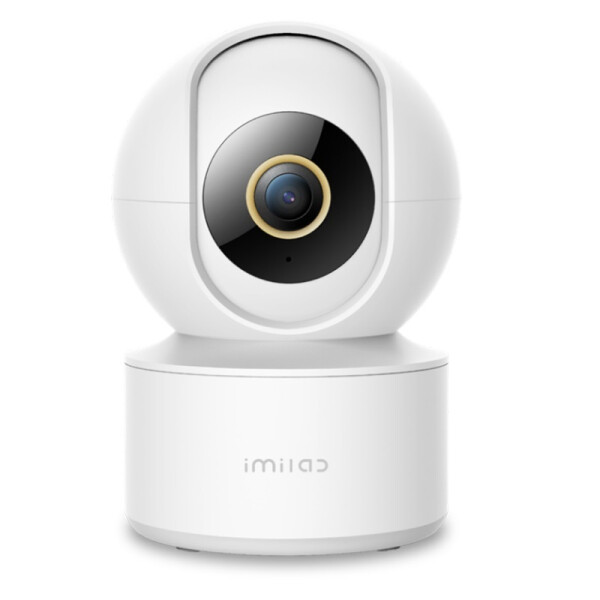 

Камеры видеонаблюдения Imilab, IP-камера Imilab Home Security Camera С21 CMSXJ38A (EHC-038-EU)