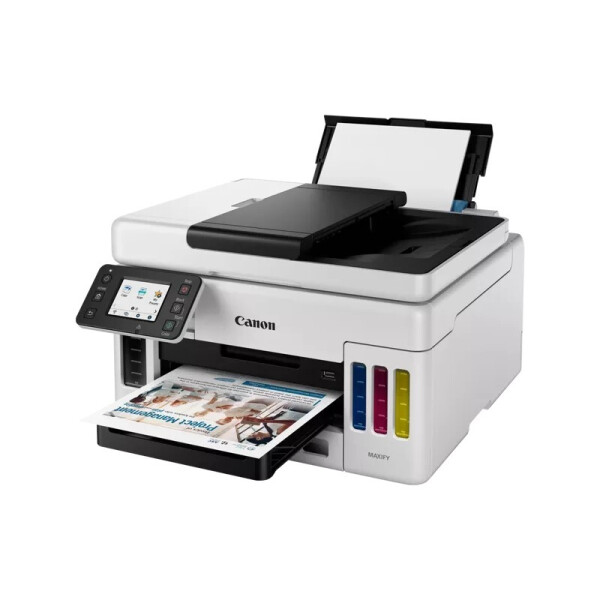 

МФУ CANON, МФУ Canon MAXIFY GX6040