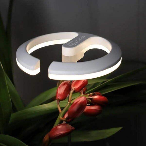 Светильник фито Cactus CS-LED-ORCHID Светильник фито Cactus CS-LED-ORCHID