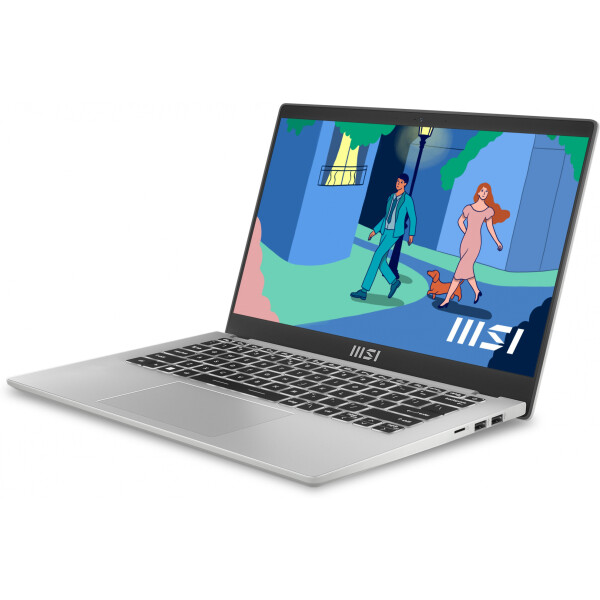 Ноутбук MSI Modern 14 C12MО-688 Ноутбук MSI Modern 14 C12MО-688