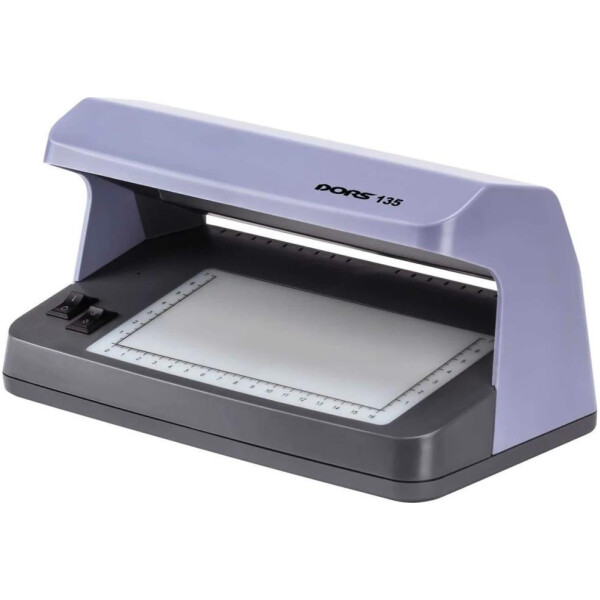 Детектор банкнот Dors 135 SYS-033273