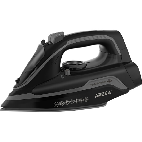Беспроводной утюг ARESA AR-3124 Беспроводной утюг ARESA AR-3124
