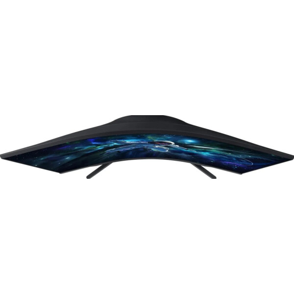 Игровой монитор Samsung Odyssey G5 S27CG550EI Игровой монитор Samsung Odyssey G5 S27CG550EI