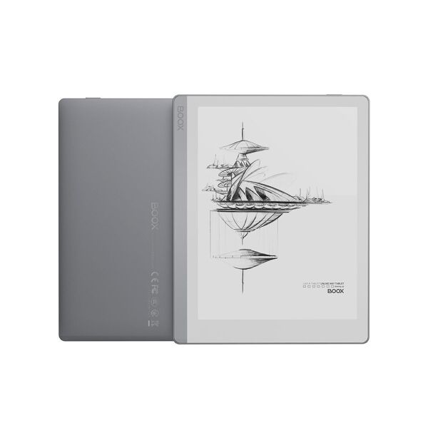 

Электронные книги Onyx, Электронная книга ONYX BOOX Leaf