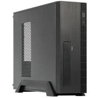 Корпус Chieftec UE-02B-OP Корпус Chieftec UE-02B-OP